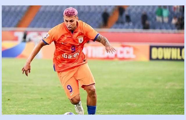 天津泰达主场惨败山东鲁能，降入降级区的简单介绍