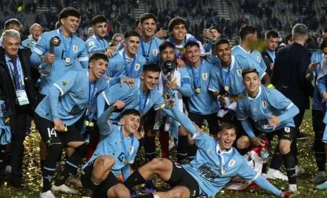 开云体育官方网站-乌拉圭老将归队，点燃国家队火力的简单介绍