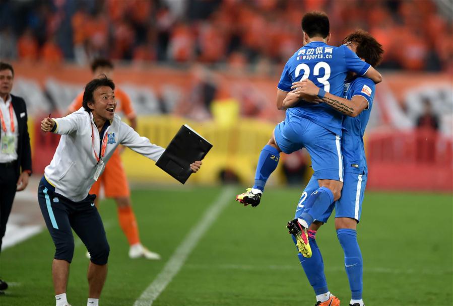 开云体育-包含广州富力俱乐部球员意识到胜利的重要性的词条