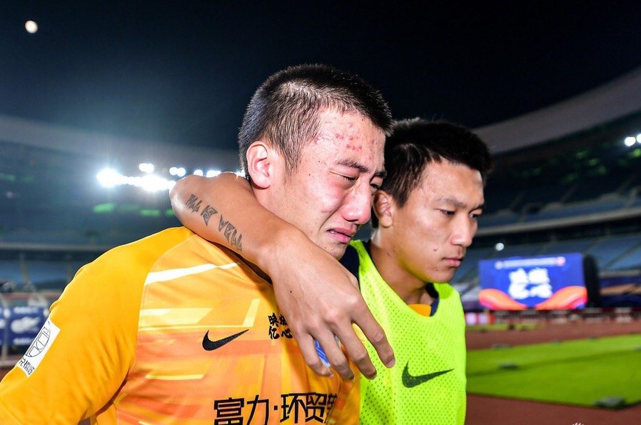 包含广州富力俱乐部球员意识到胜利的重要性的词条 包含广州富力俱乐部球员意识到胜利的重要性的词条