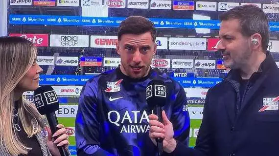 开云APP-那不勒斯球队士气高昂，迎接挑战的简单介绍