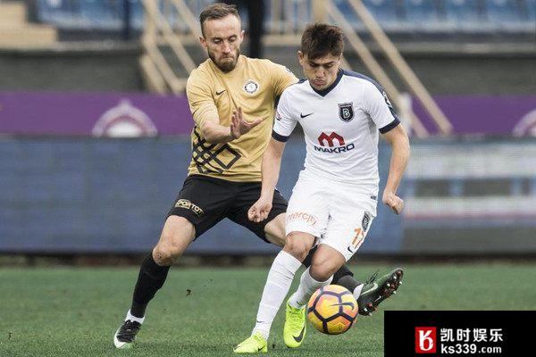 开云体育在线-土耳其球员签约西班牙俱乐部，转会完成