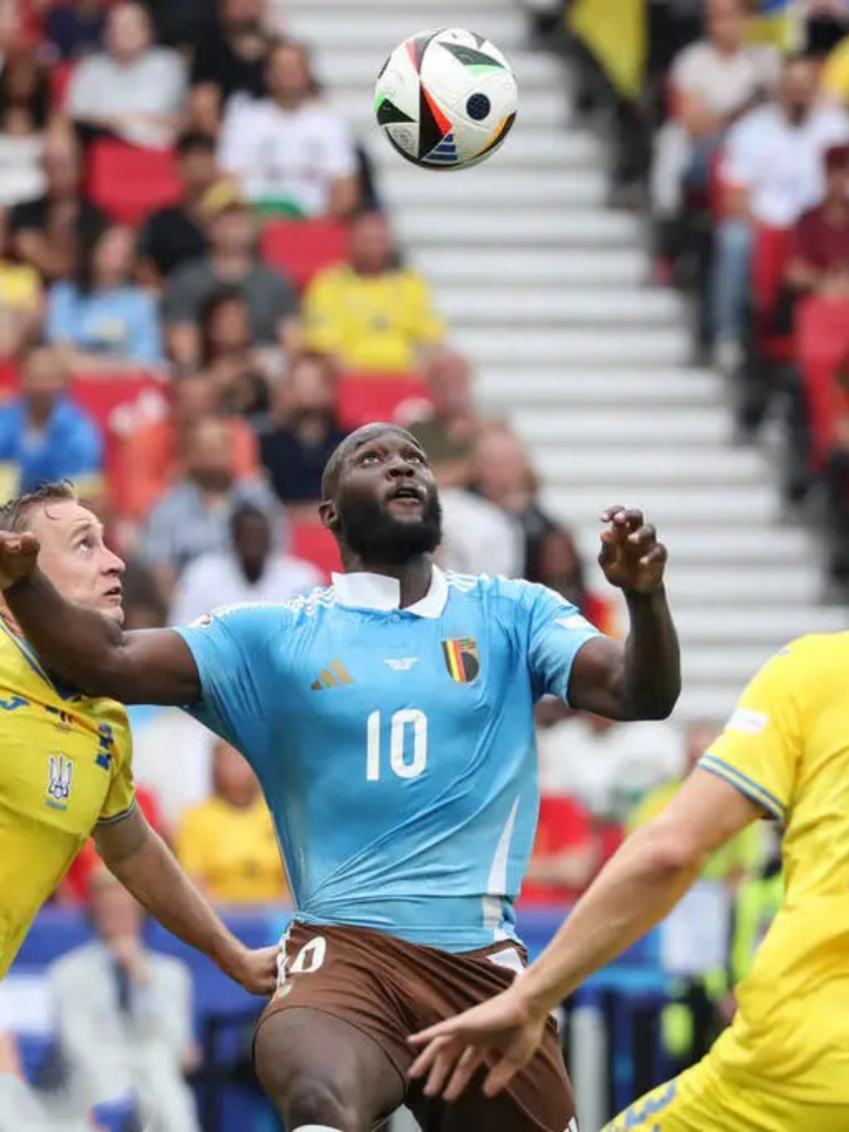 葡萄牙不敌土耳其，小组赛告捷收官