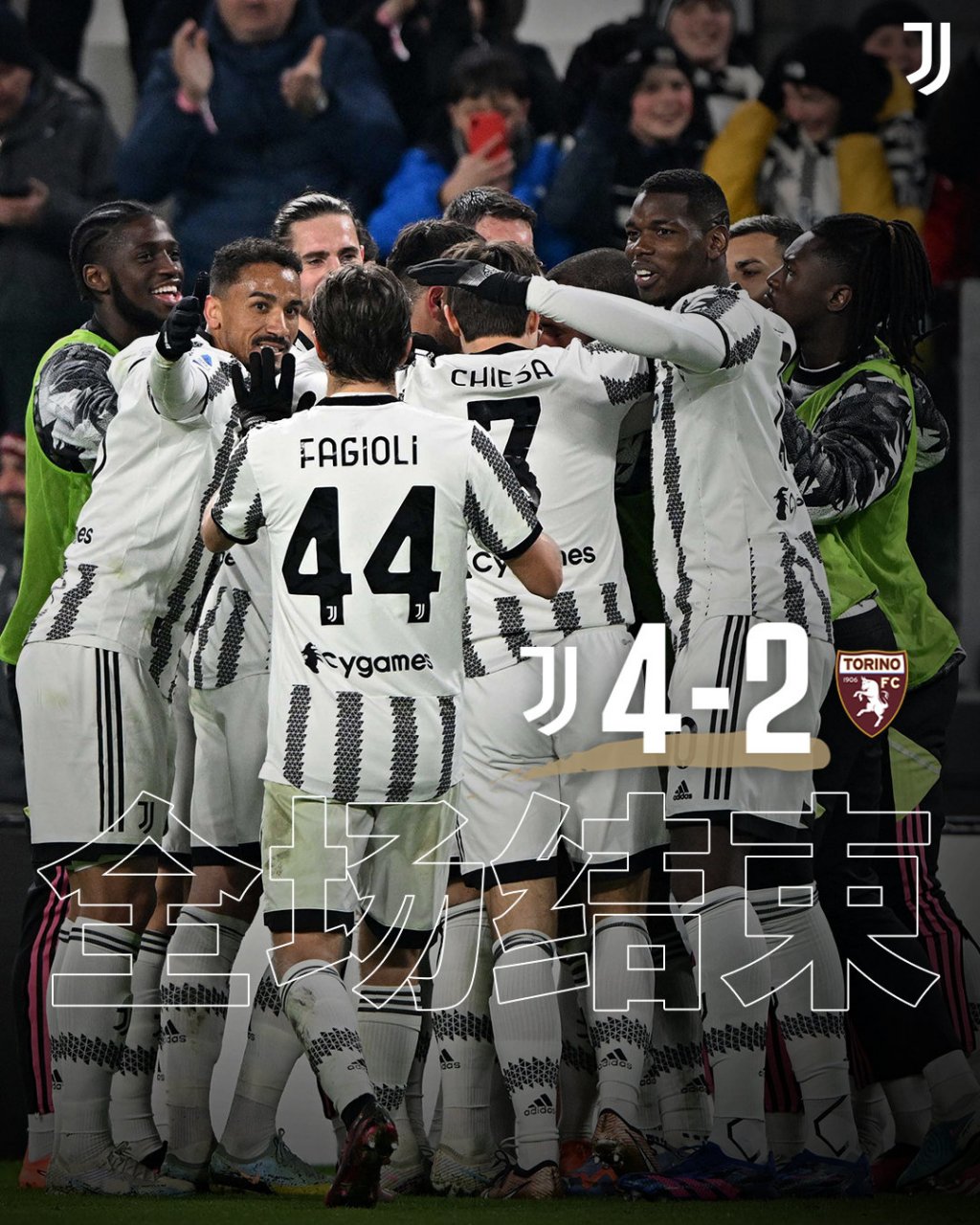 开云平台-关于一线联赛对决：尤文图斯完胜都灵的信息