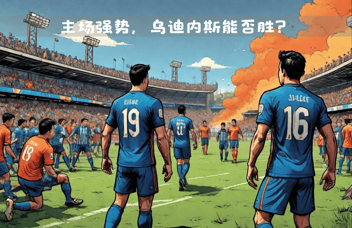 关于卡利亚里客场小胜乌迪内斯，喜迎主帅上任首胜的信息