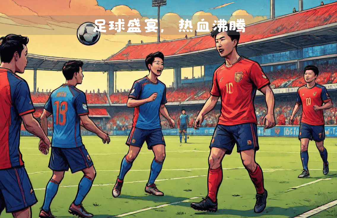 影响巨大!国内足球赛事掀起热潮 影响巨大!国内足球赛事掀起热潮