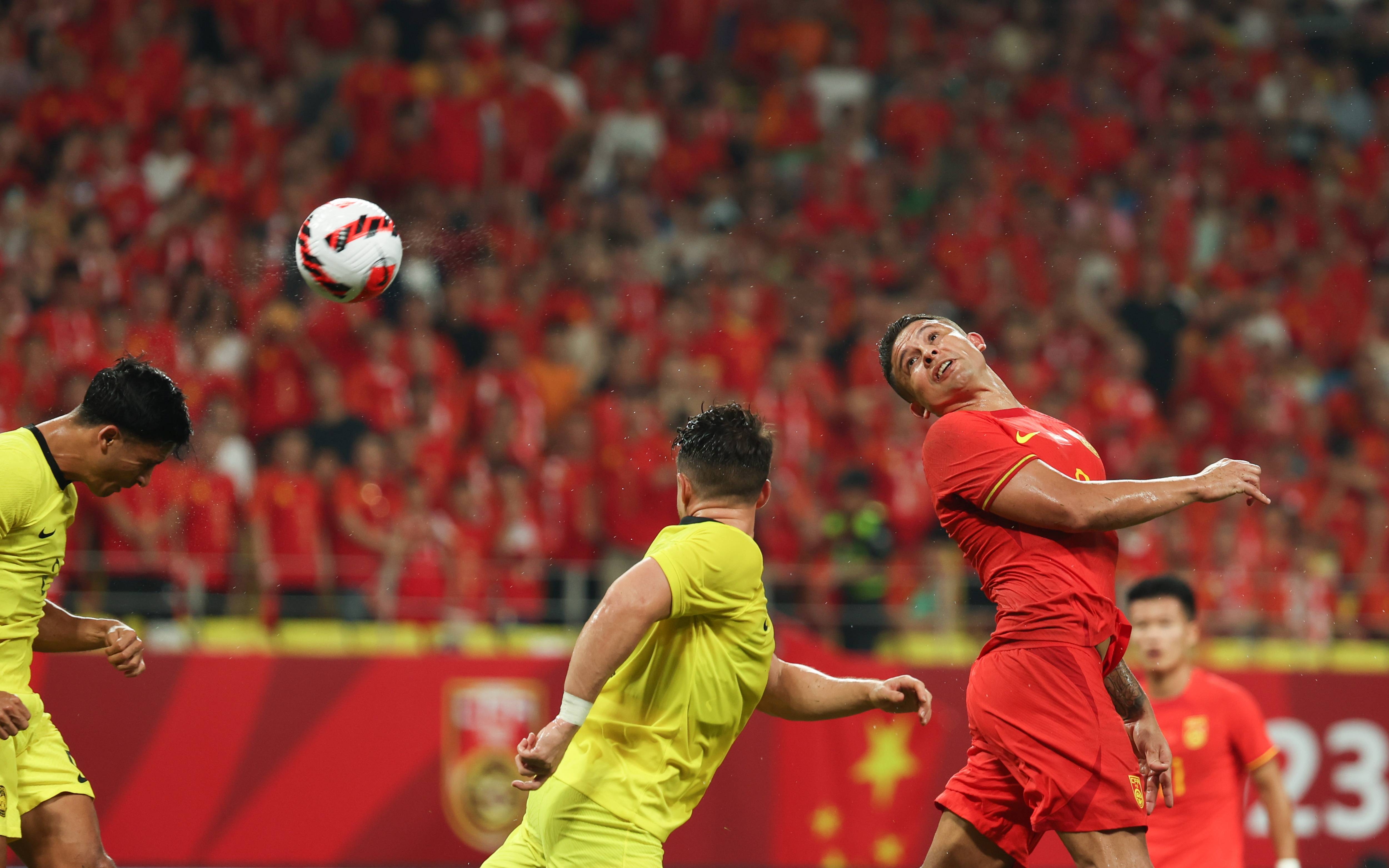 开云体育官网-包含中国国足女队在比赛中突破自我，获得胜利的词条