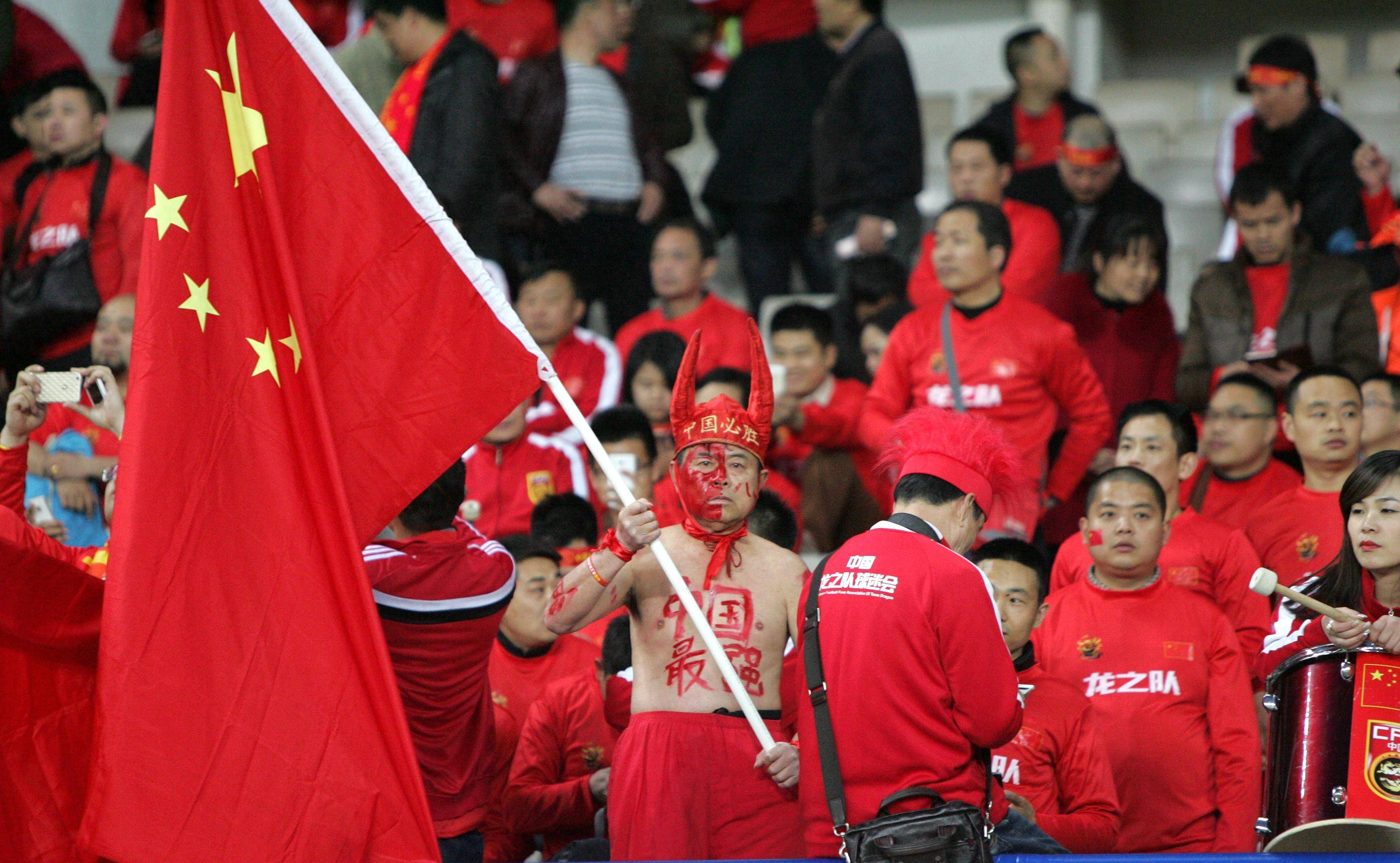 包含中国国足女队在比赛中突破自我，获得胜利的词条