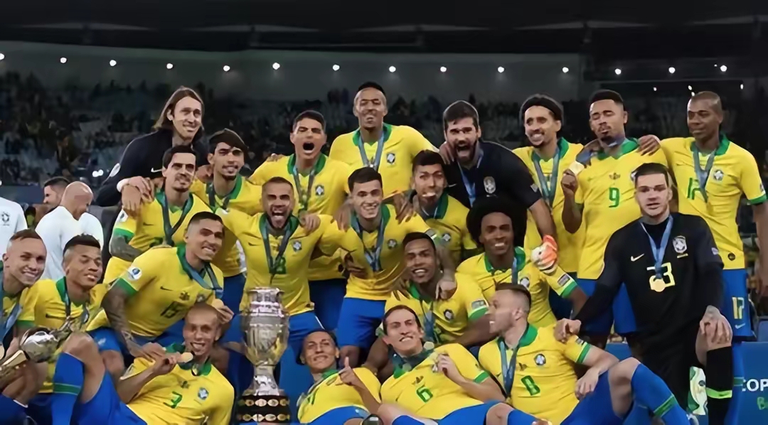 开云官网-巴拉圭国家队备战美洲杯，继续追逐足球梦想