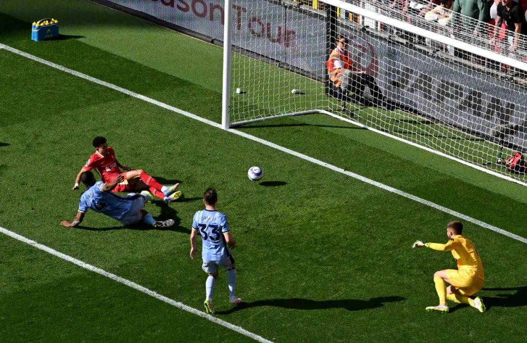 切尔西惨败，利物浦轻松晋级欧冠半决赛！