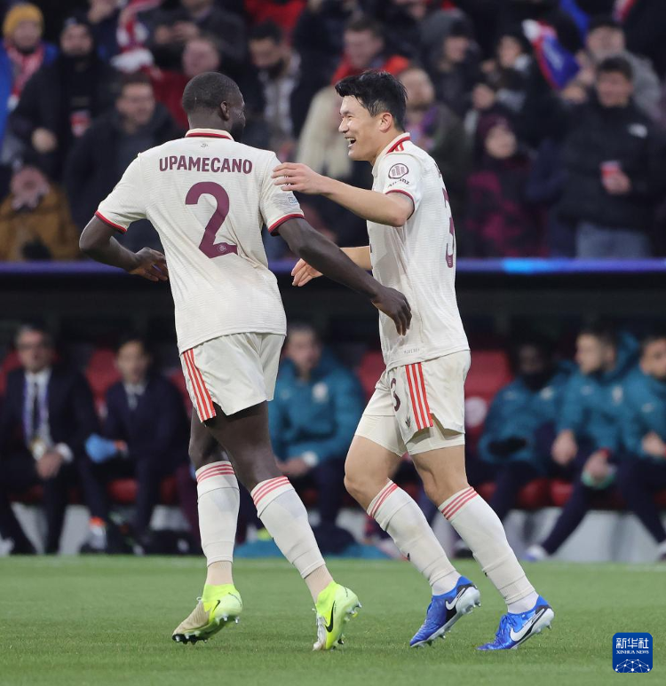 拜仁慕尼黑遭遇巴黎圣日耳曼重创,落败惨痛的简单介绍 拜仁慕尼黑遭遇巴黎圣日耳曼重创,落败惨痛的简单介绍