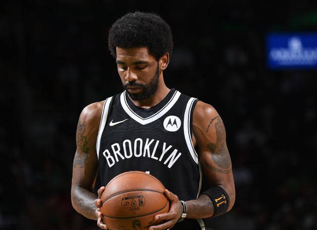 开云体育官方网站-关于欧文回归篮网却未能带来胜利，球队防守漏洞凸显的信息