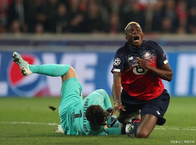 里尔将迎来斯特拉斯堡，胜者将领先积分榜的简单介绍