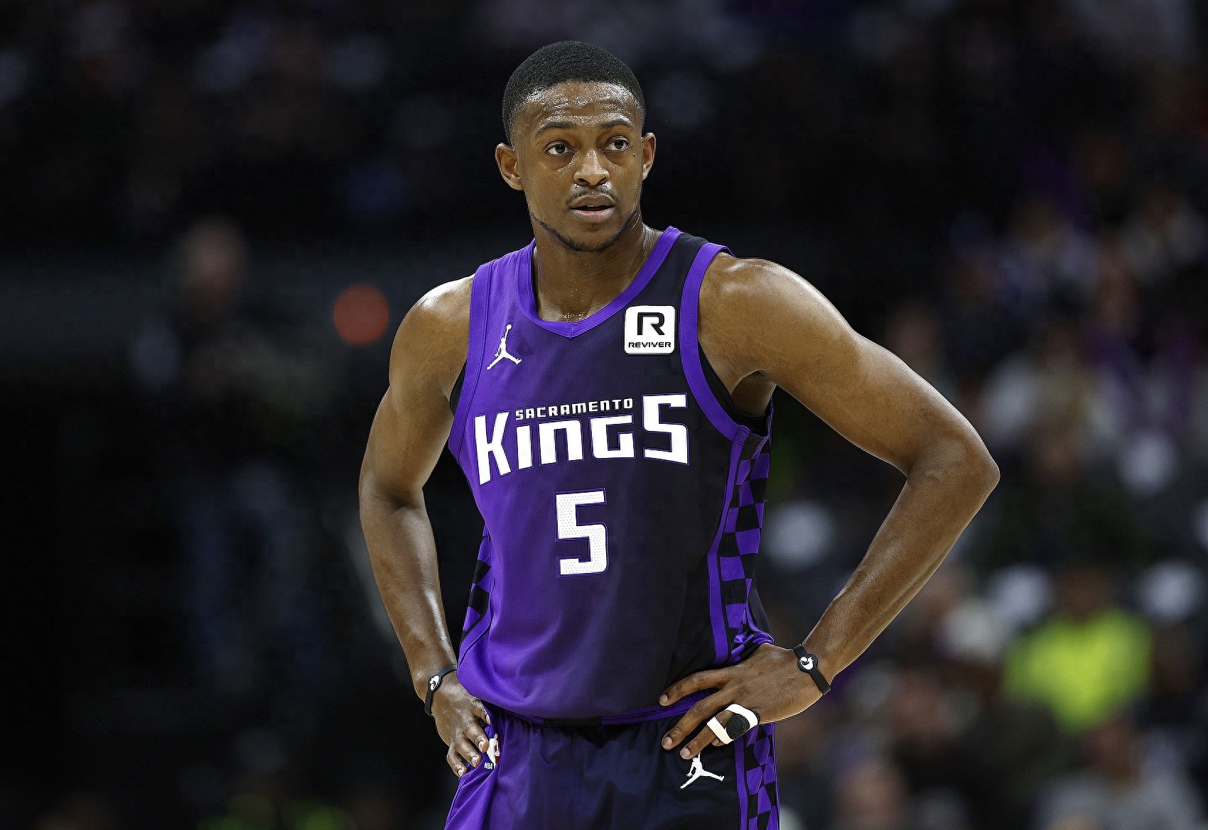 国王大胜掘金，福克斯砍下全队最高分