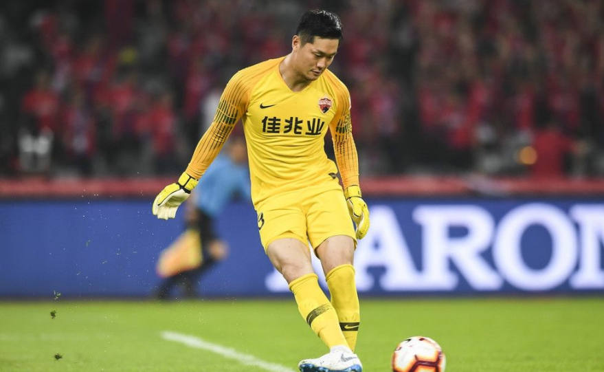 开云APP-包含深圳佳兆业主场失守，遗憾未取分的词条