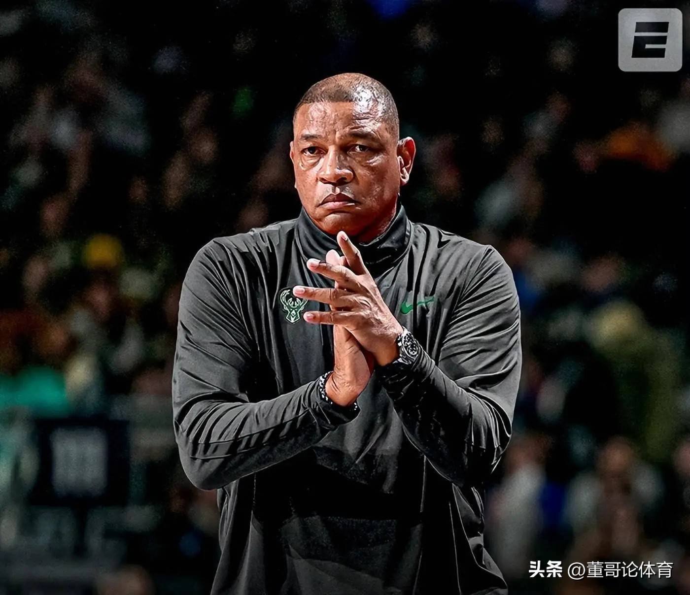 开云体育中国-关于雄鹿主帅波普重视防守训练，球队表现有明显提升的信息