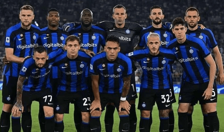 罗马战胜国际米兰，取得宝贵三分