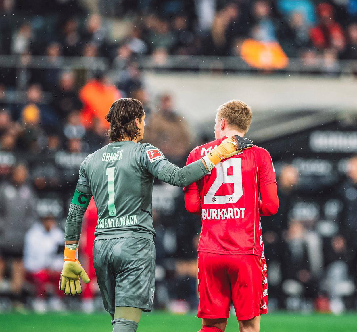 开云官网-关于门兴格拉德巴赫客场大败，前景堪忧的信息