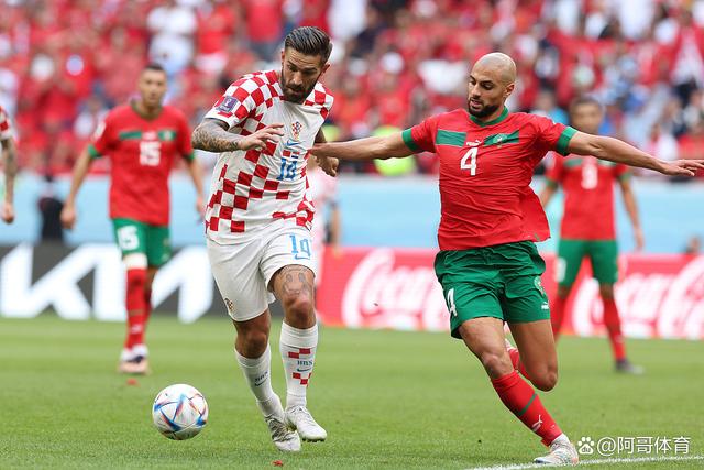 开云平台-克罗地亚战胜摩洛哥，实力的对决