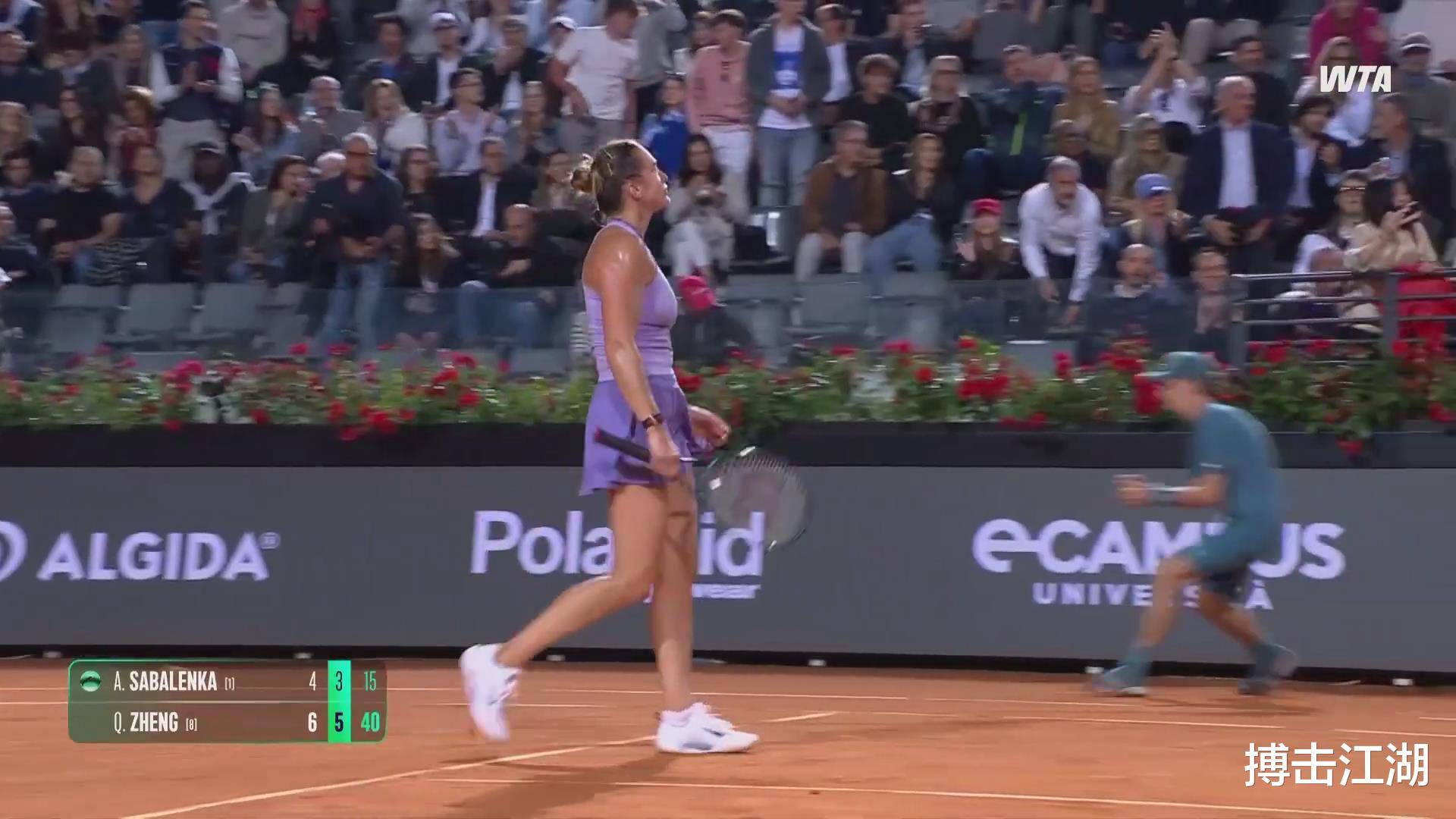 国际体育比赛中女性项目备受瞩目