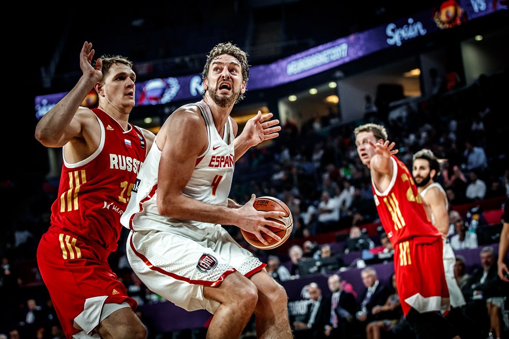 欧洲篮球联赛：法国男篮继续保持不败的简单介绍