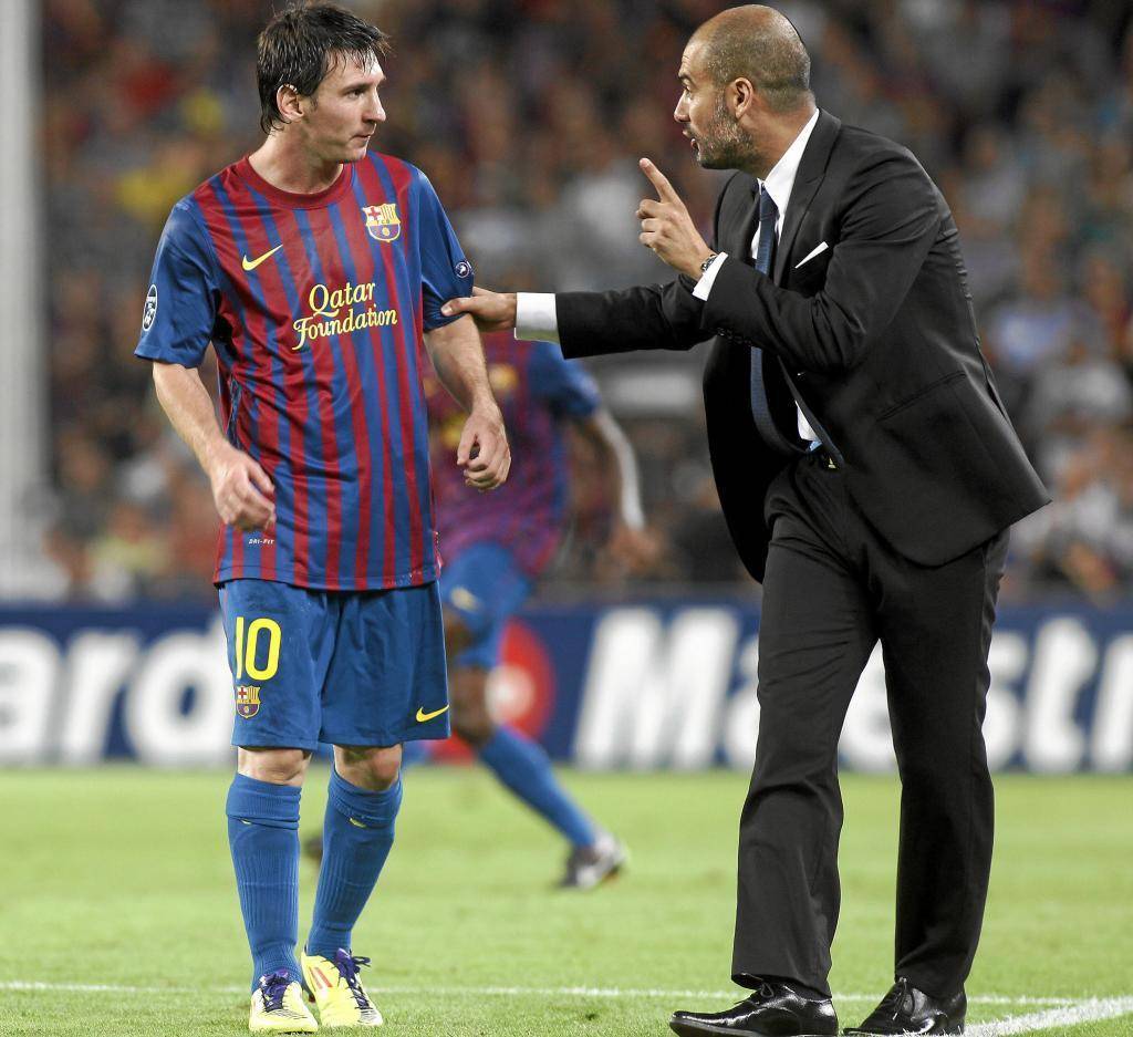 梅西连续进球，巴萨再次逆转胜出