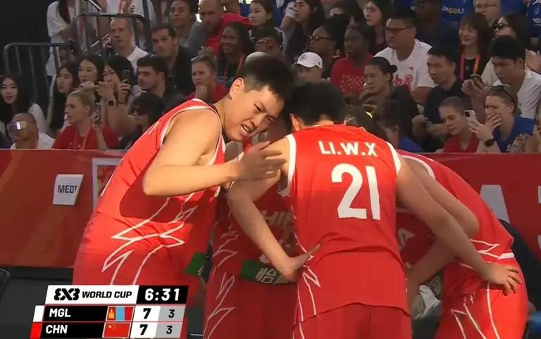 开云下载-篮球世界杯东道主揭晓，备战角逐