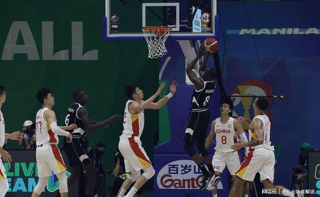 篮球世界杯东道主揭晓，备战角逐