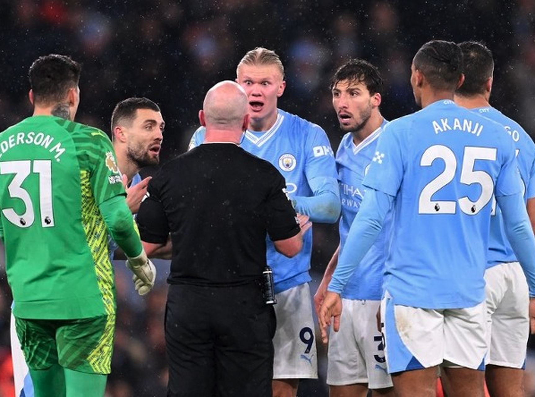 开云体育平台APP-热刺再次落败，英格兰足球联赛前景不尽如人意的简单介绍