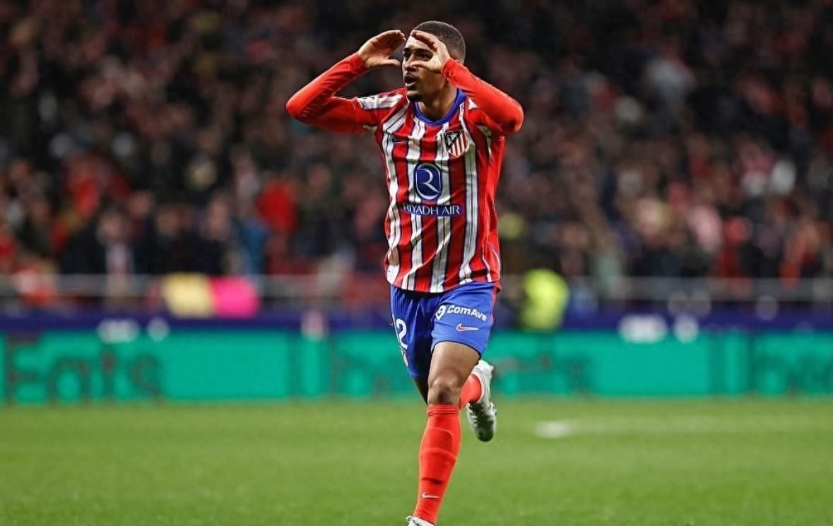 马竞新援频频受伤，球队战术或将调整