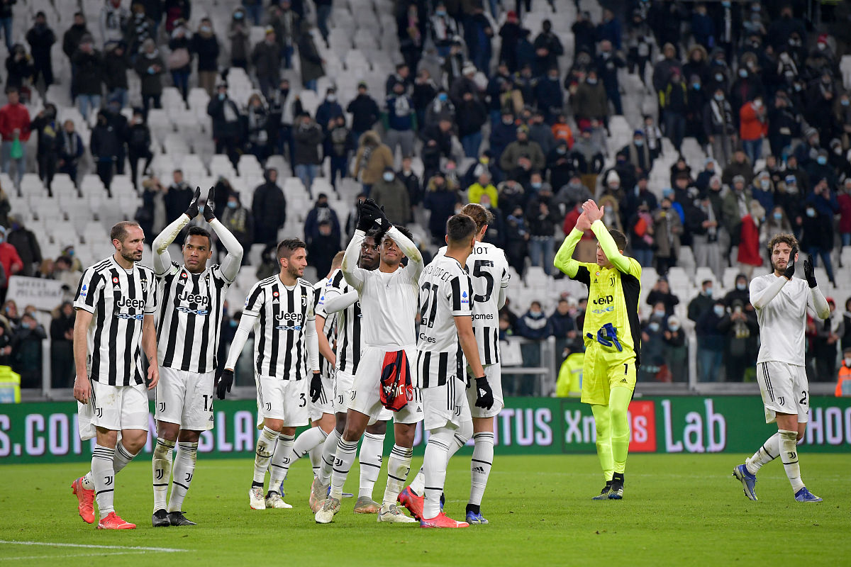 关于尤文图斯在意甲比赛中积分榜上升,展现出色表现的信息 关于尤文图斯在意甲比赛中积分榜上升,展现出色表现的信息