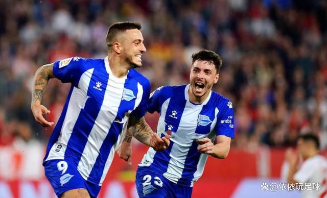 开云体育在线-阿拉维斯力克巴伦西亚豪取三分的简单介绍