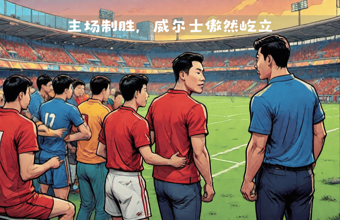 开云体育app-威尔士队在比赛中取得重要胜利