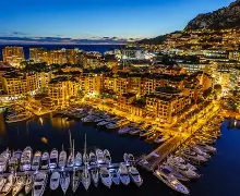 关于摩纳哥胜利在望，继续保持良好状态的信息