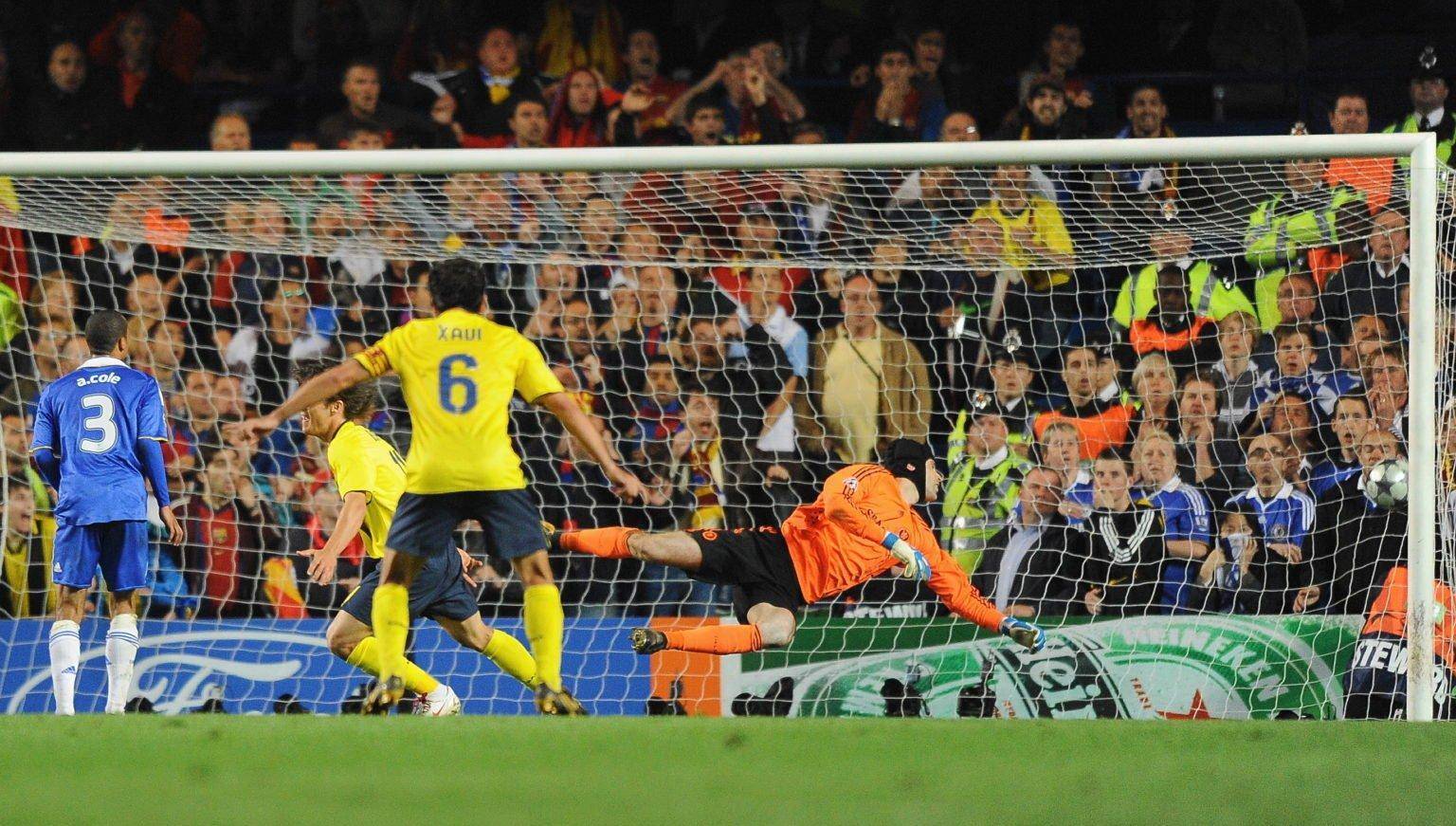 开云体育官方网站-包含切赫誓师欧冠，创造自我传奇征程的词条