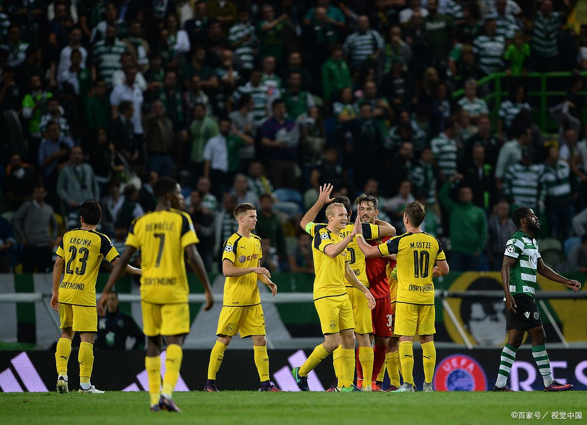 开云体育平台APP-多特蒙德球员接受采访，表达对冠军的渴望