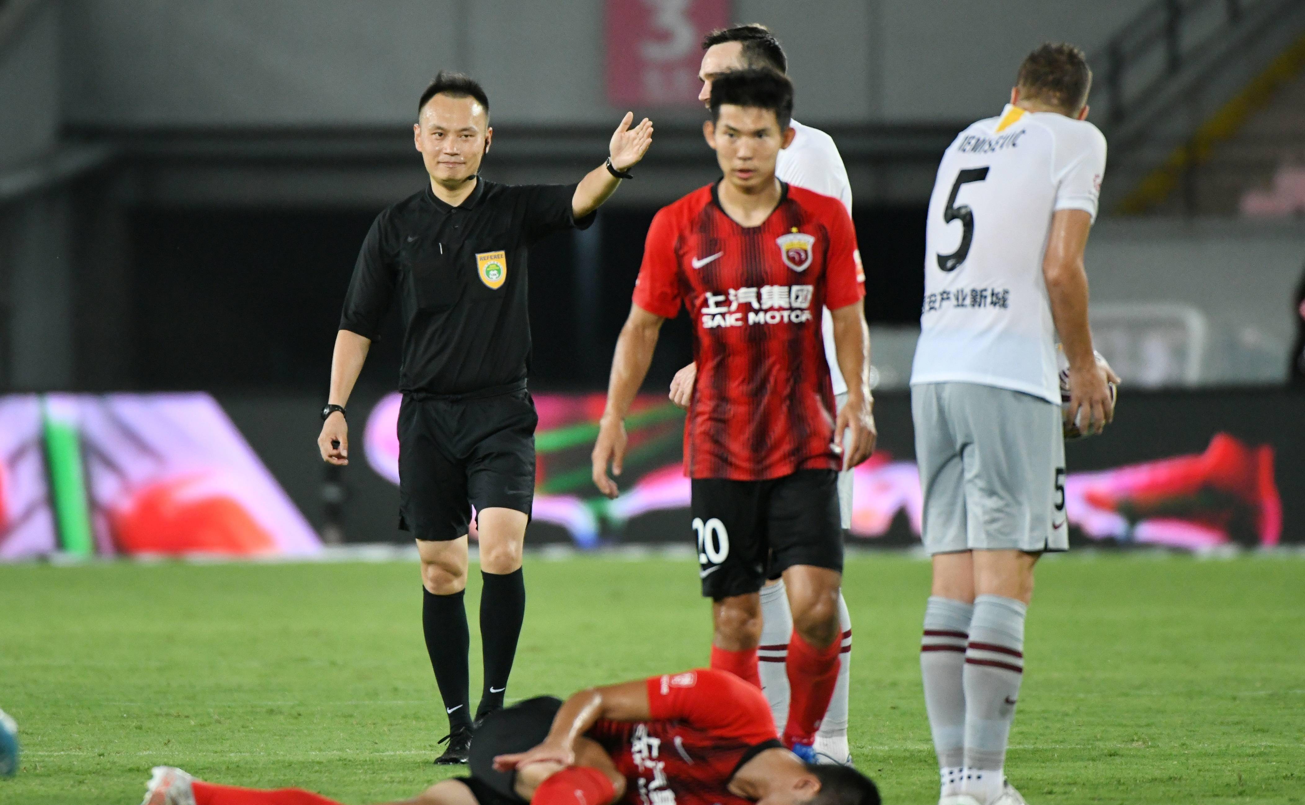 开云体育-热刺对阵争议丶裁判公正感没什么烂波的简单介绍