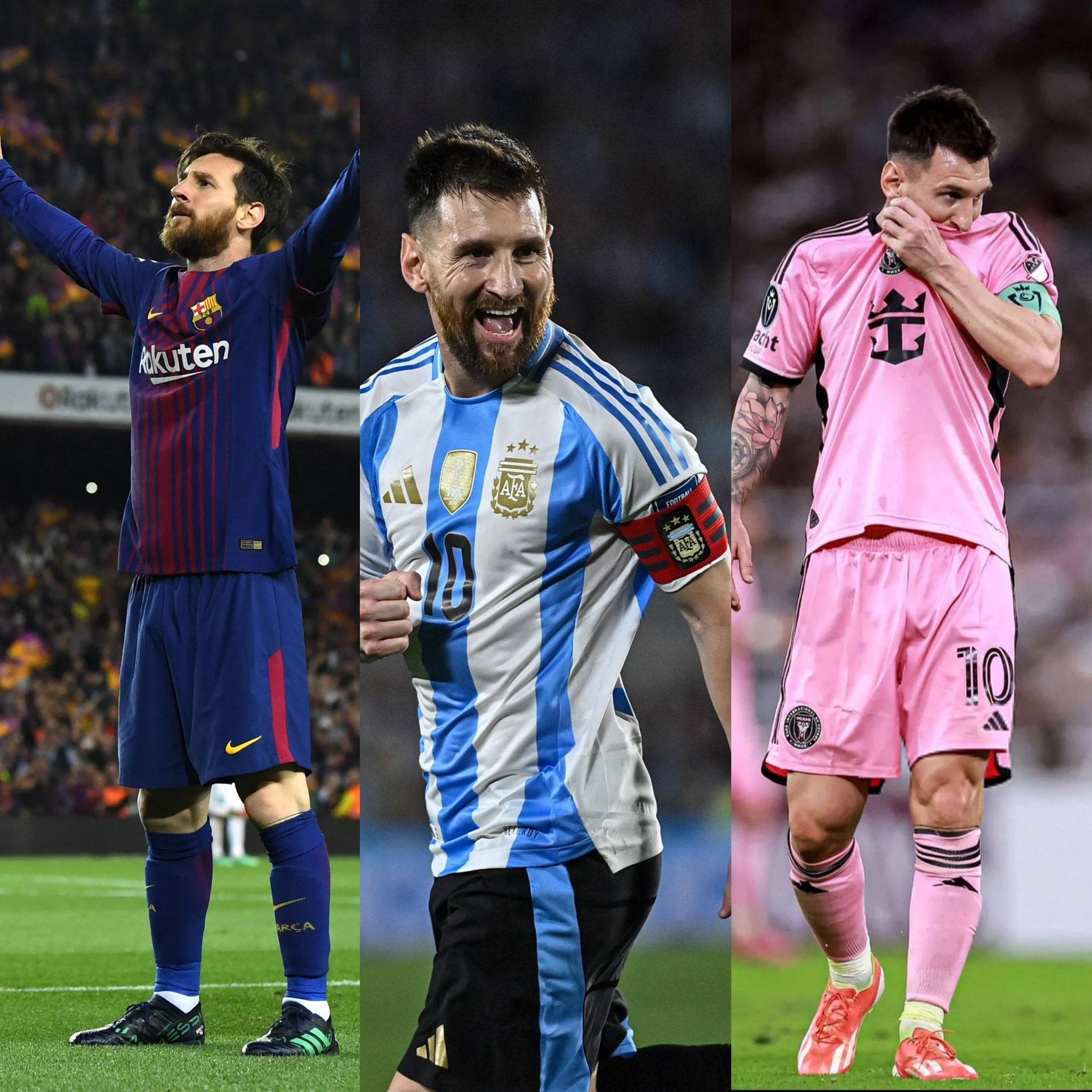 开云APP-巴萨主场豪取三分，梅西领军