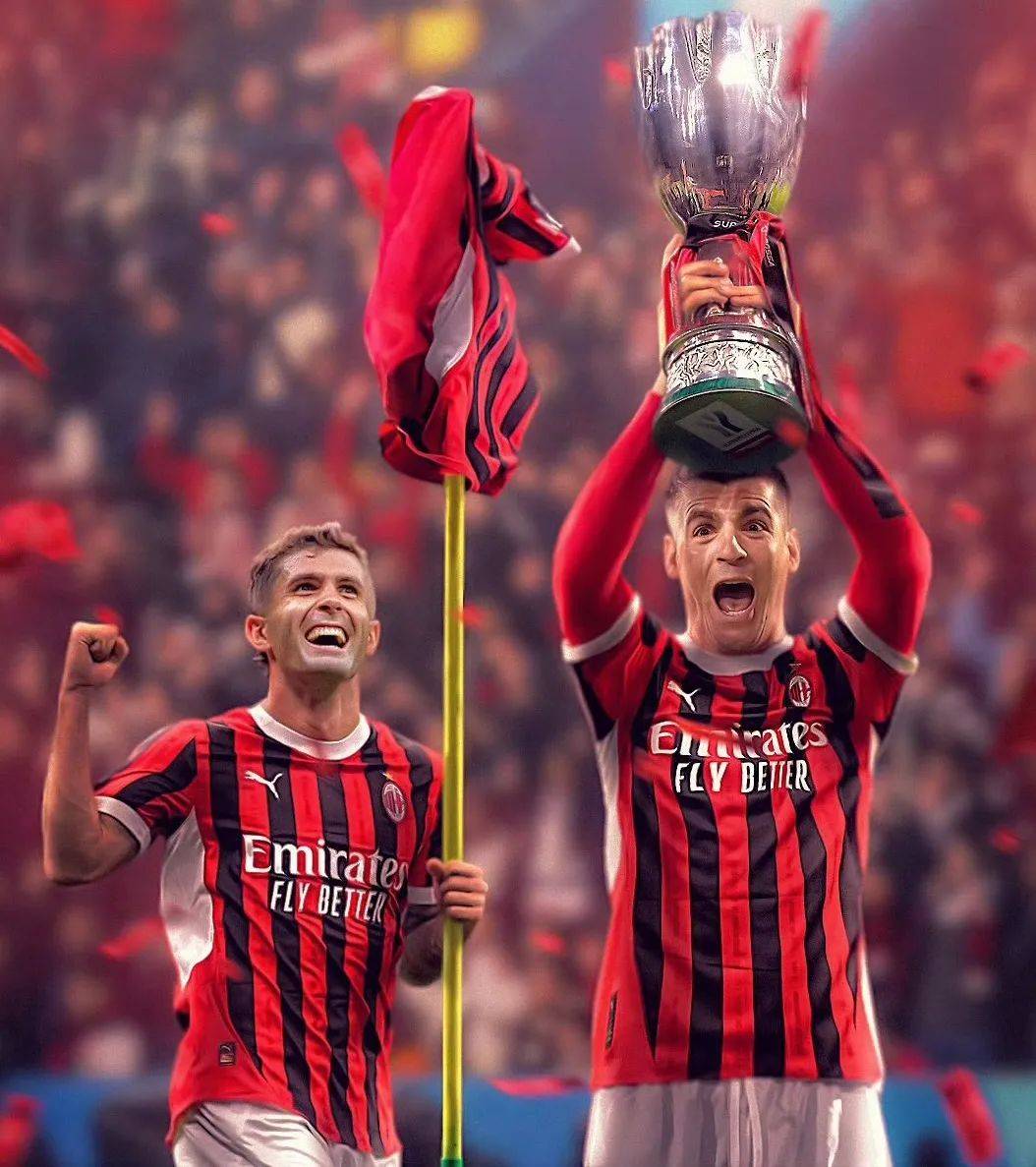 AC米兰主场大胜，稳步上升的简单介绍