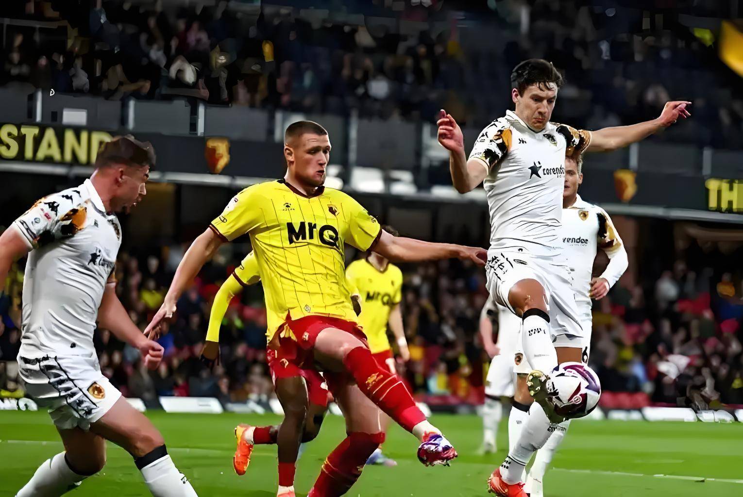 开云体育下载-包含热刺客场-战平沃特福德，遭遇平局！的词条