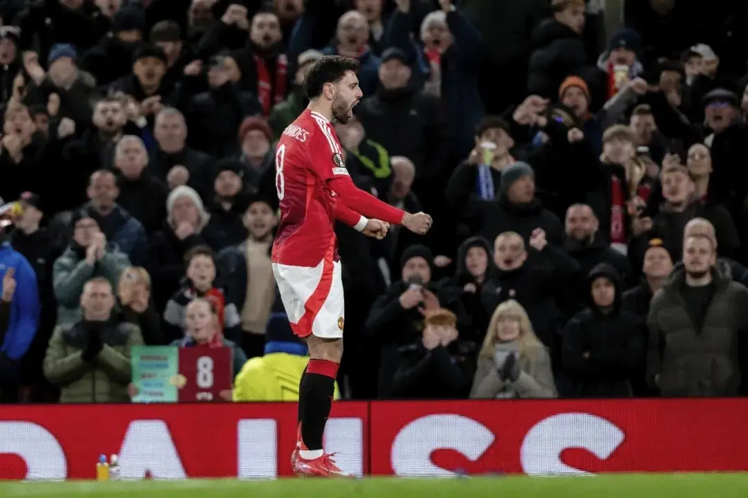 开云体育登录-曼联大胜晋级，轻松晋级下一轮