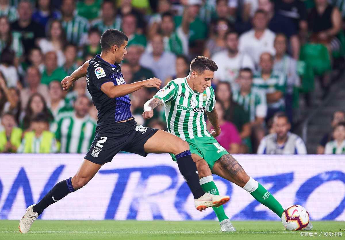 贝蒂斯欧联杯后，主场负斯图加特的简单介绍