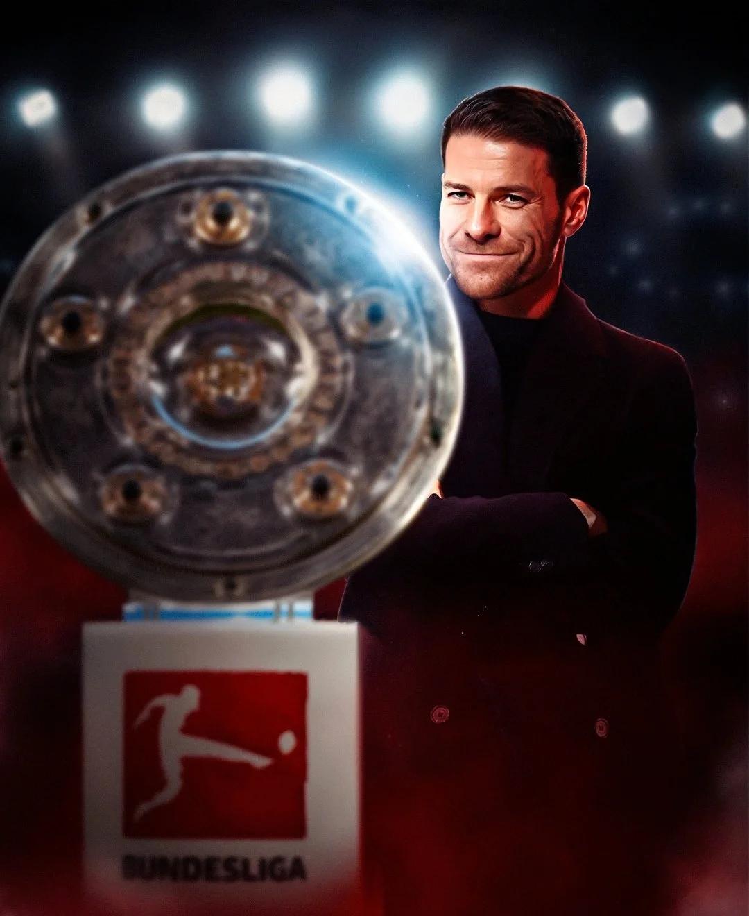 包含勒沃库森中场脱颖而出，成为球队得分保障的词条