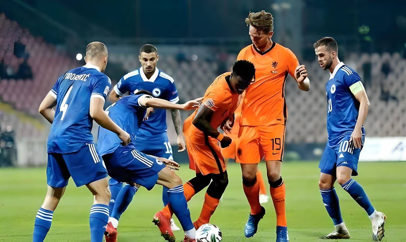 匈牙利球队在近期比赛中展现雄心