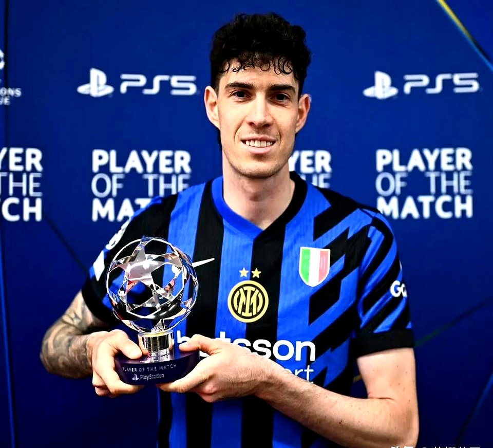 关于国米在欧冠中登顶英格兰，关键一战的信息