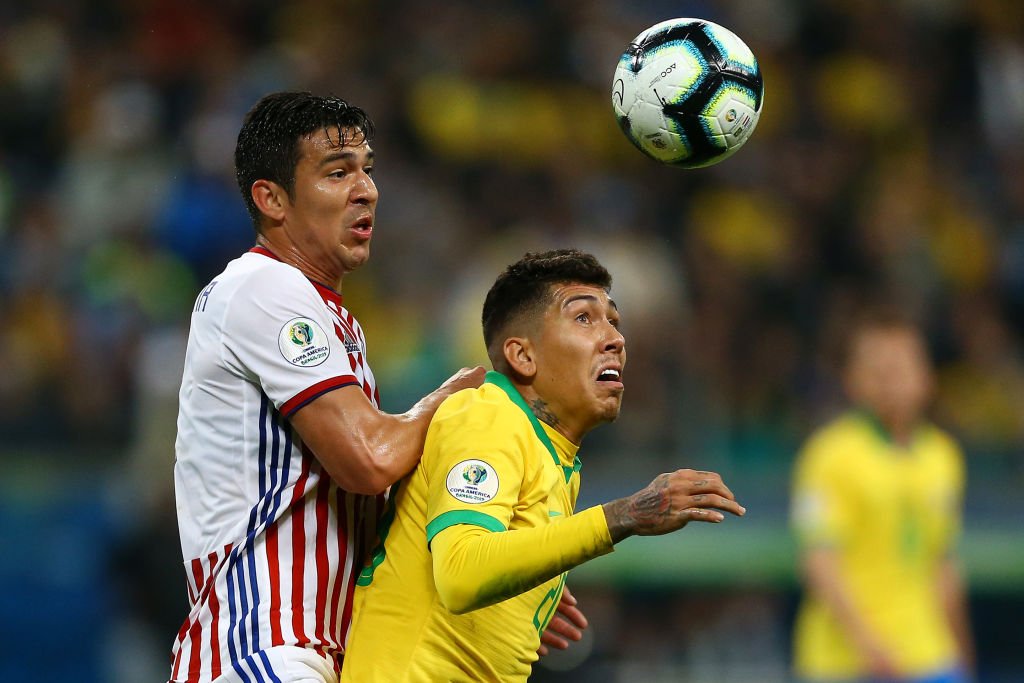 开云体育在线-美洲杯｜利物浦险胜，比分揭晓的简单介绍