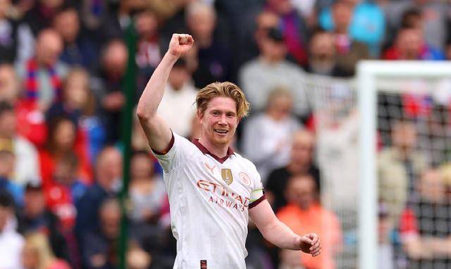 开云体育官方网站-西班牙战平利物浦，德布劳内帽子戏法西甲的简单介绍