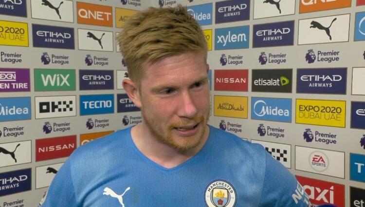 西班牙战平利物浦，德布劳内帽子戏法西甲的简单介绍