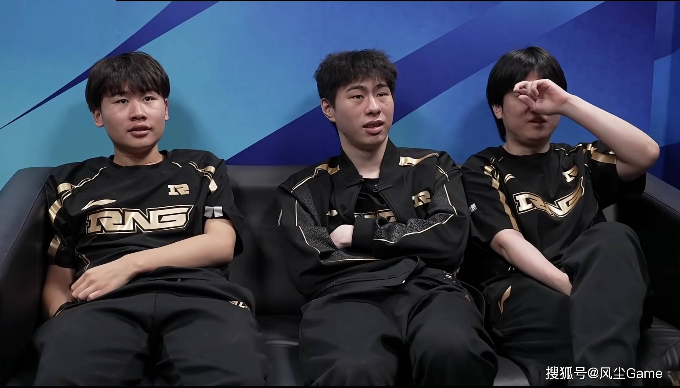 开云APP-LGD碾压MAD，Knight拿下关键大龙四强赛3:0（上海）