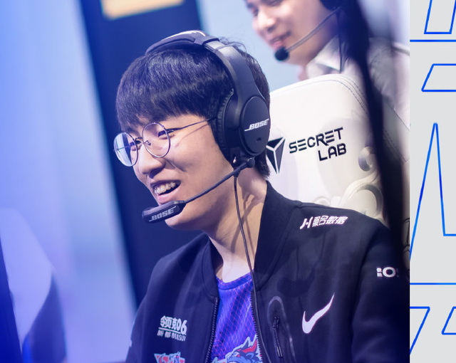 开云平台-MAD碾压DK，Tarzan单局斩获MVP入围赛3:0（巴黎）